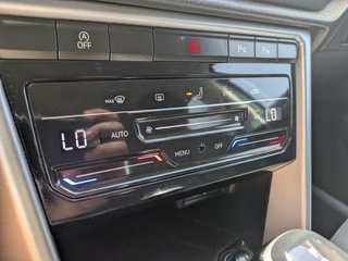 Volkswagen T-Roc 1.5 TSI 110 kW