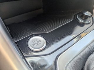 Volkswagen T-Roc 1.5 TSI 110 kW