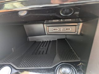 Volkswagen T-Roc 1.5 TSI 110 kW