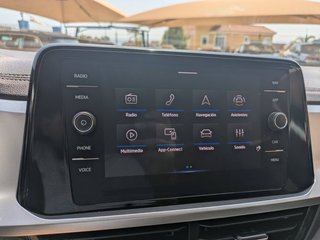 Volkswagen T-Roc 1.5 TSI 110 kW