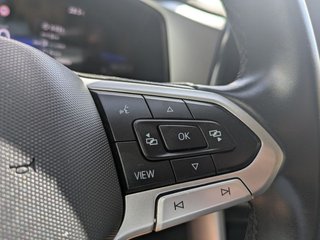 Volkswagen T-Roc 1.5 TSI 110 kW