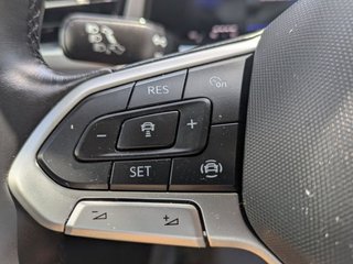 Volkswagen T-Roc 1.5 TSI 110 kW