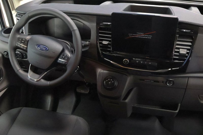 Ford Transit 2026, foto 5