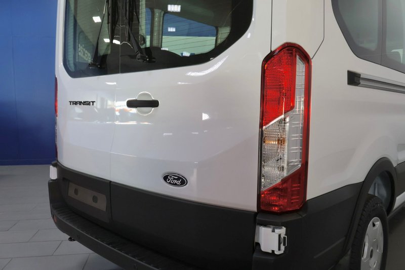 Ford Transit 2026, foto 10