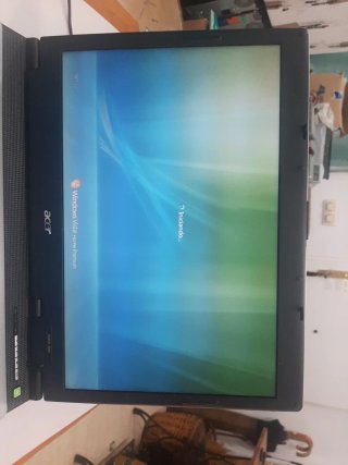 Portátil Acer Aspire 3000