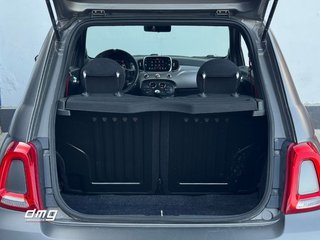 Abarth 595 1.4 16v T-JET 107 kW 145 CV