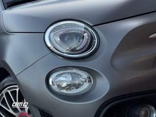 Abarth 595 1.4 16v T-JET 107 kW 145 CV