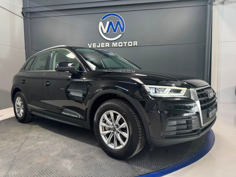 Audi Q5 2020
