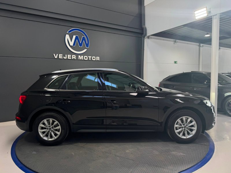 Audi Q5 2020, foto 2