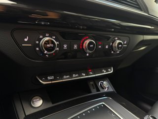 AUDI Q5 30TDI S-TRONIC 2.0TDI 136CV