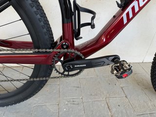 Megamo Track Talla L