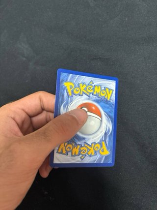 Mega-Greninja EX 116 Español Carta Pokémon