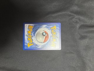 Mega-Greninja EX 116 Español Carta Pokémon