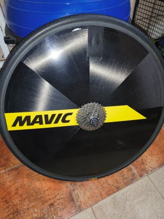 BMC TIMEMACHINE. Cabra Triatlón