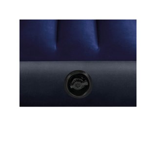 Intex Classic Downy 64765 colchón doble 152x203cm