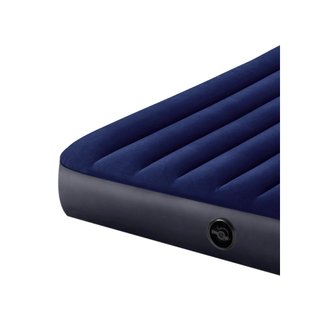 Intex Classic Downy 64765 colchón doble 152x203cm