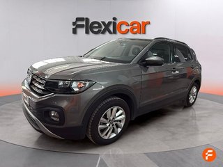 Volkswagen T-Cross Sport 1.0 TSI 81kW (110CV) DSG