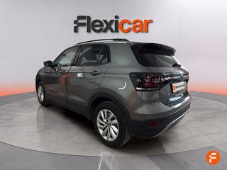 Volkswagen T-Cross Sport 1.0 TSI 81kW (110CV) DSG
