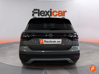 Volkswagen T-Cross Sport 1.0 TSI 81kW (110CV) DSG