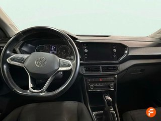 Volkswagen T-Cross Sport 1.0 TSI 81kW (110CV) DSG
