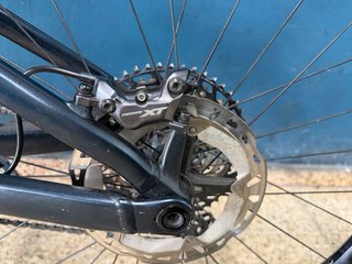 Orbea Occam H10