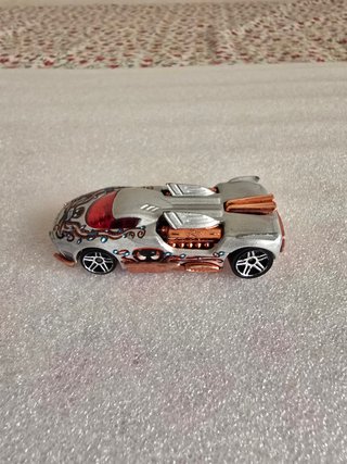 Due Macchinine Hot Wheels