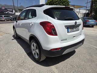 Opel Mokka X 1.4T UNICO PROPIETARIO 2019
