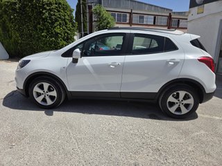 Opel Mokka X 1.4T UNICO PROPIETARIO 2019