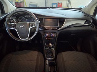Opel Mokka X 1.4T UNICO PROPIETARIO 2019