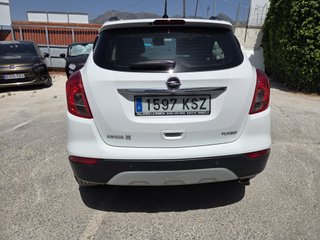 Opel Mokka X 1.4T UNICO PROPIETARIO 2019
