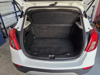 Opel Mokka X 1.4T UNICO PROPIETARIO 2019