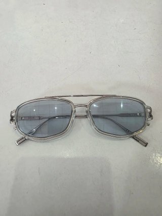 Gafas Dior Neodior S1U Plata