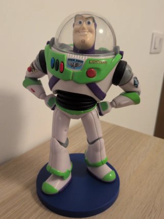 3 Figuras Toy Story: Woody, Jessie, Buzz