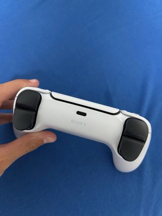 Mando PS5 Digital Sony Blanco