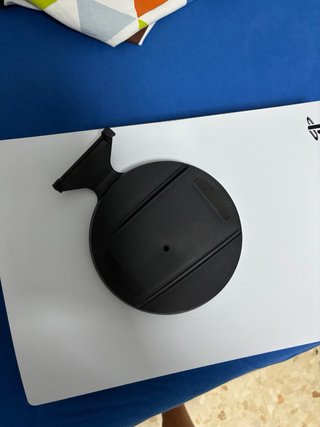 Mando PS5 Digital Sony Blanco