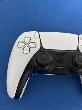 Mando PS5 Digital Sony Blanco