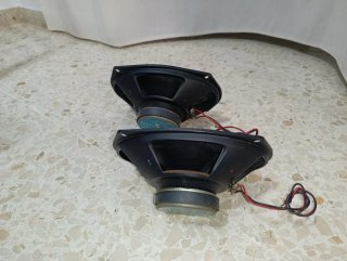 Altavoces JBL Grand Touring