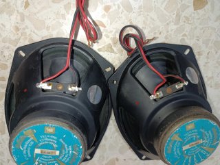 Altavoces JBL Grand Touring