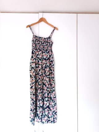 Vestido Zara