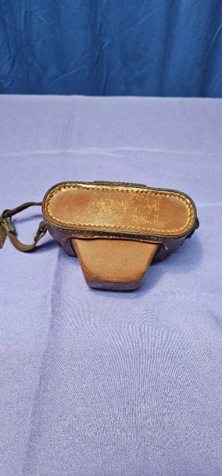 Cámara Braun Paxette Alemana