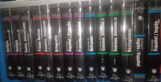 Biblioteca Larousse RBA – 14 tomos