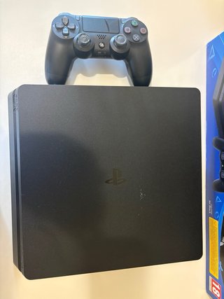 PS4 (PlayStation 4) Call of Duty MWII