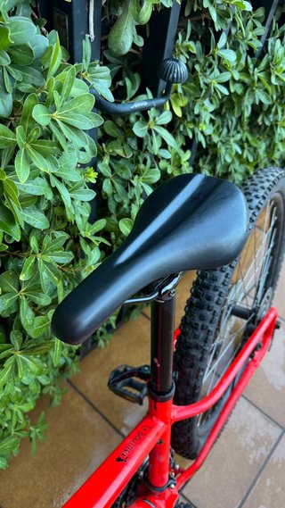 Bicicleta Specialized Pitch Talla XS Niño