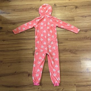 Pijamas una pieza niñ@ InExtenso