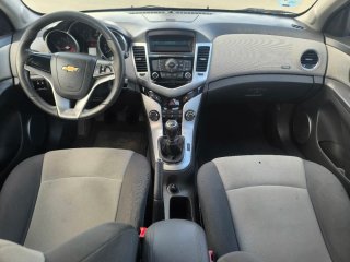 Chevrolet Cruze 2009