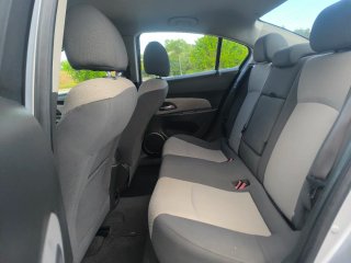 Chevrolet Cruze 2009