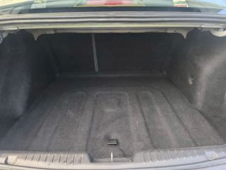Chevrolet Cruze 2009