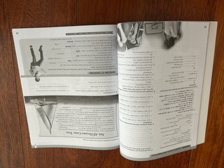 Burlington Internat.English B1 Wb 20