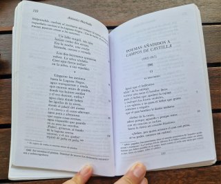 Poesías escogidas