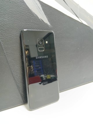 Samsung Galaxy A8 (económico)